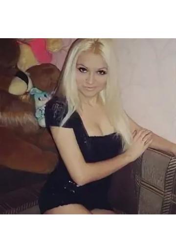 Проститутка Юлия Проститутка Юлия